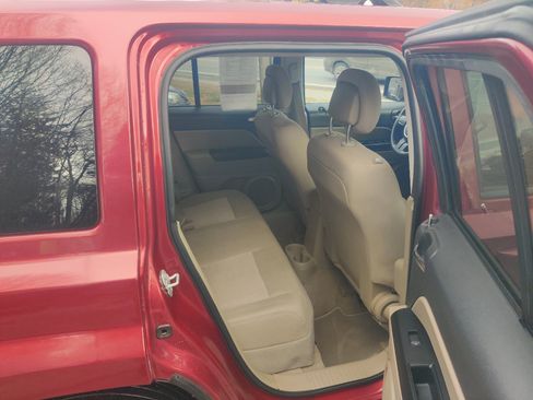 Used 2017 Jeep Patriot Sport w/ Power Value Group image 14
