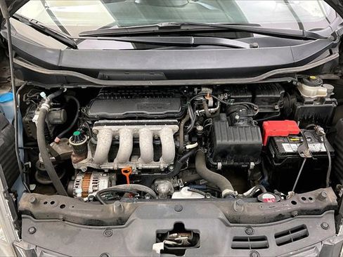 Used 2013 Honda Fit Base image 27