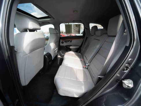 Used 2018 Honda CR-V EX-L image 23