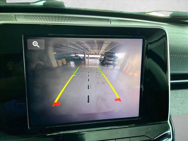 Used 2022 Jeep Compass Latitude FWD image 22