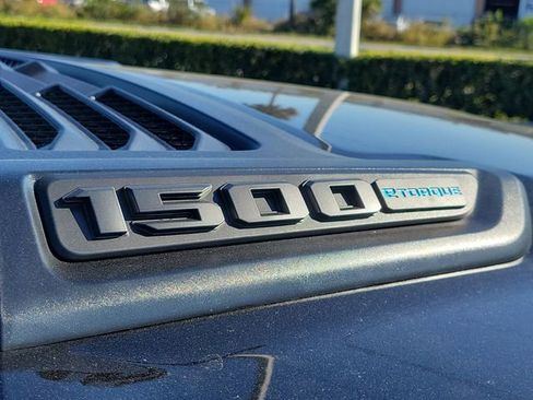 New 2026 RAM 1500 Laramie w/ Night Edition image 7