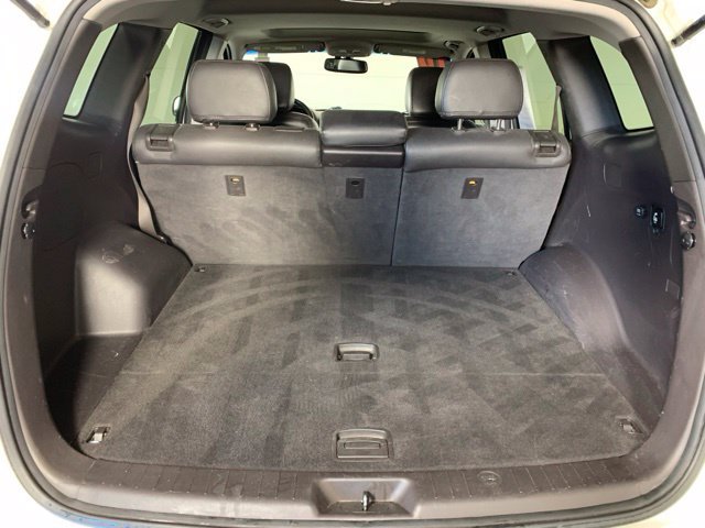 Used 2010 Hyundai Santa Fe Limited AWD/4WD image 21