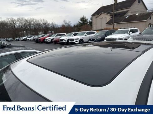 Used 2023 Acura RDX AWD w/ Advance Package image 4