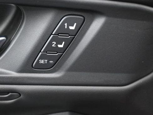 New 2026 Honda Accord Sport image 21