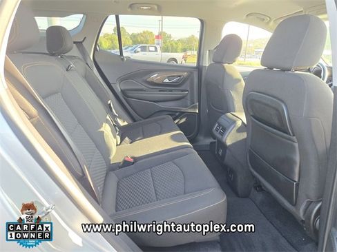 Used 2021 GMC Terrain SLE w/ Driver Convenience Package image 17
