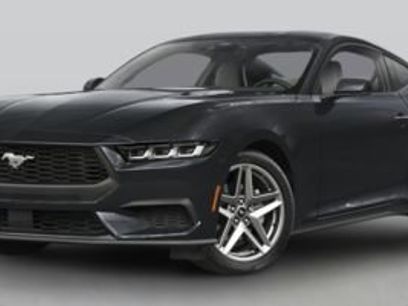 Used 2024 Ford Mustang GT Premium w/ GT Performance Package