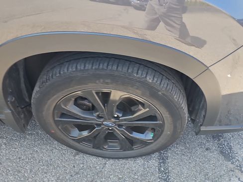 Used 2022 Subaru Forester Sport image 4