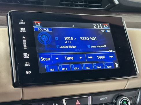 Used 2019 Honda Clarity Plug-In Hybrid image 18