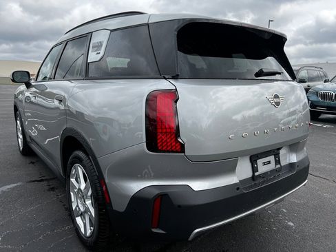 New 2026 MINI Cooper Countryman S image 7