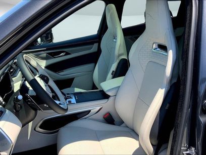 New 2026 Jaguar F-PACE R-Dynamic S