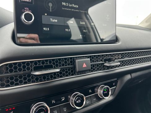 New 2026 Honda HR-V EX-L image 20