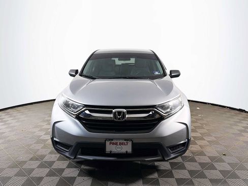 Used 2019 Honda CR-V LX image 2