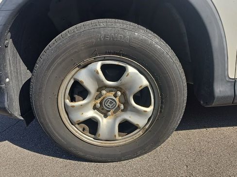 Used 2015 Honda CR-V LX image 10