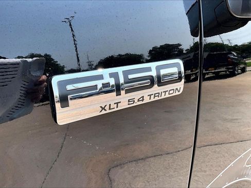 Used 2007 Ford F150 XLT AWD/4WD image 39
