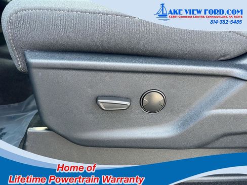 New 2026 Ford F250 XLT w/ XLT Premium Package image 15