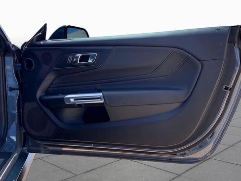 Used 2024 Ford Mustang GT Premium RWD image 23