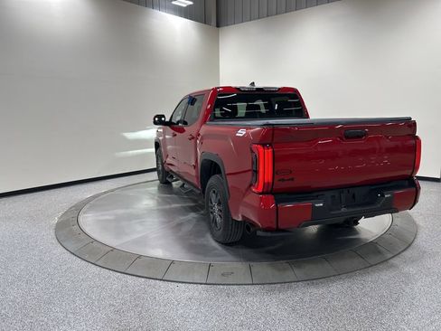 Used 2024 Toyota Tundra SR5 w/ SR5 Convenience Package image 7