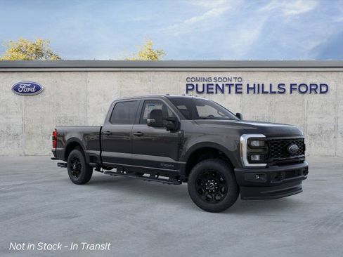 New 2026 Ford F250 XLT w/ XLT Premium Package image 7