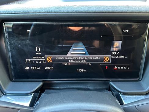 Used 2026 GMC Terrain Elevation w/ Elevation Premium Package image 24