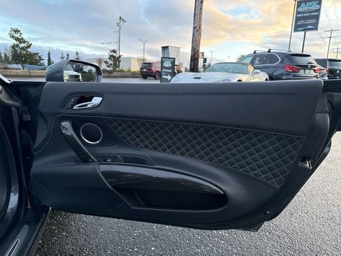 Used 2014 Audi R8 V10 image 20
