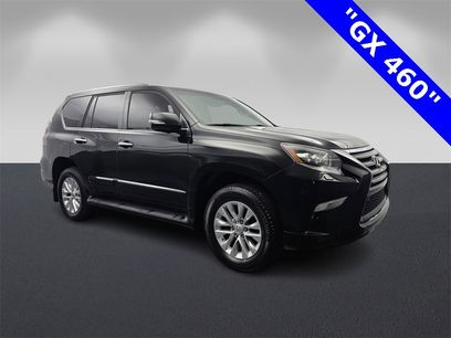 Used 2019 Lexus GX 460 460
