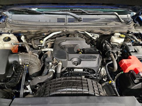 Used 2019 Ford Ranger Lariat w/ Equipment Group 501A Mid image 19