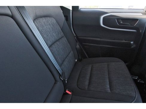 Used 2023 Ford Bronco Sport Big Bend w/ Convenience Package image 14