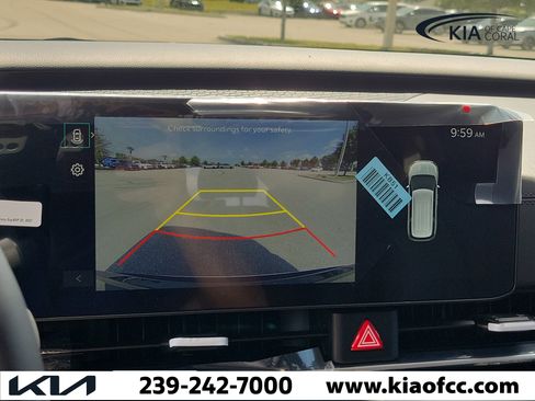 New 2026 Kia Carnival FWD image 27
