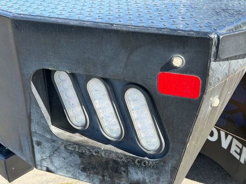 Used 2021 RAM 5500 Tradesman w/ Chrome Appearance Group image 35