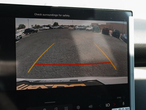 New 2026 MAZDA CX-5 Preferred AWD/4WD image 17
