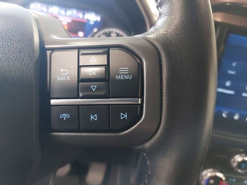 Used 2021 Ford F150 XLT w/ Equipment Group 302A High AWD/4WD image 17