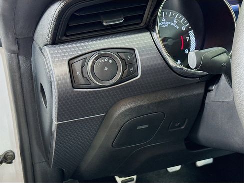 Used 2015 Ford Mustang Premium w/ Ecoboost Performance Package image 8