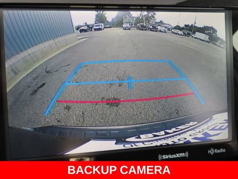 Used 2021 Toyota 4Runner Venture w/ Moonroof Package AWD/4WD image 6