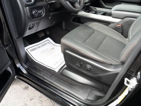 Used 2025 RAM 1500 Big Horn AWD/4WD image 27