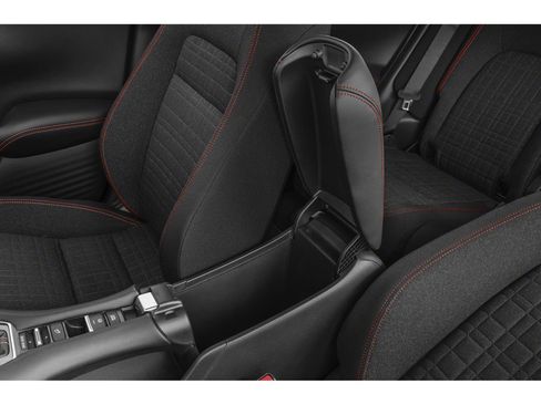 Used 2024 Honda HR-V Sport image 10