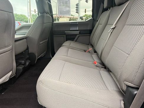 Used 2019 Ford F150 XLT w/ Equipment Group 302A Luxury AWD/4WD image 41