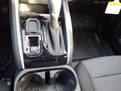 New 2026 Chevrolet Colorado W/T w/ WT Custom Package image 21