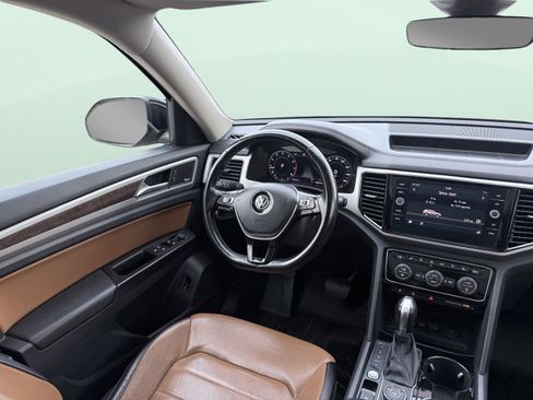 Used 2018 Volkswagen Atlas SEL Premium image 62