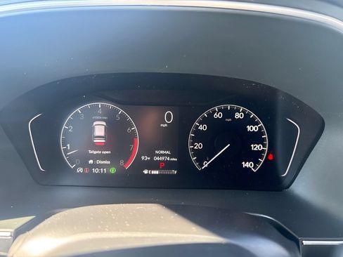 Used 2023 Honda Pilot Touring image 27