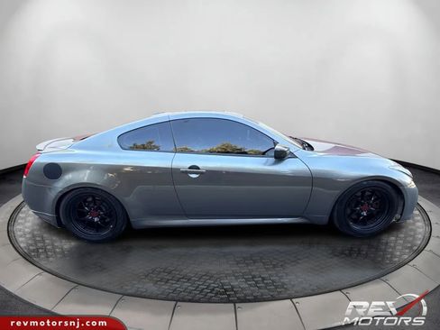 Used 2011 INFINITI G37 x Coupe w/ Premium Pkg image 6