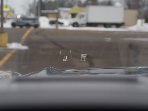 Used 2024 Ford Escape ST-Line Elite w/ Premium Technology Package image 35