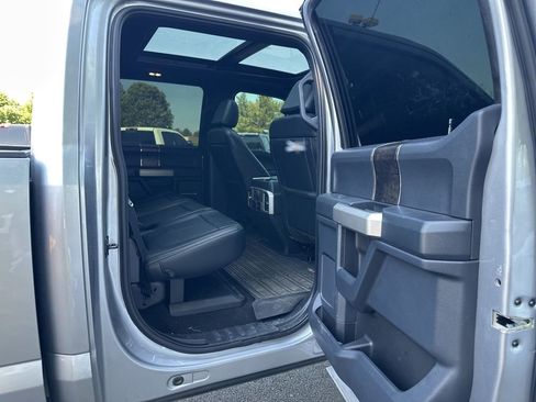 Used 2022 Ford F250 Lariat w/ Tremor Off-Road Package AWD/4WD image 49