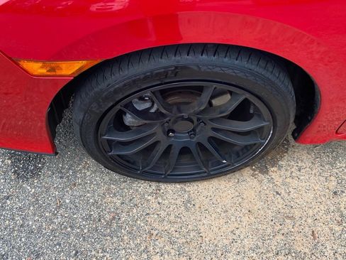 Used 2019 Honda Civic Si image 19
