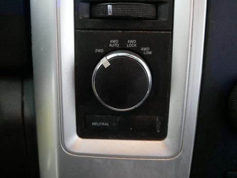 Used 2012 RAM 1500 Sport w/ Sport Premium Group image 30