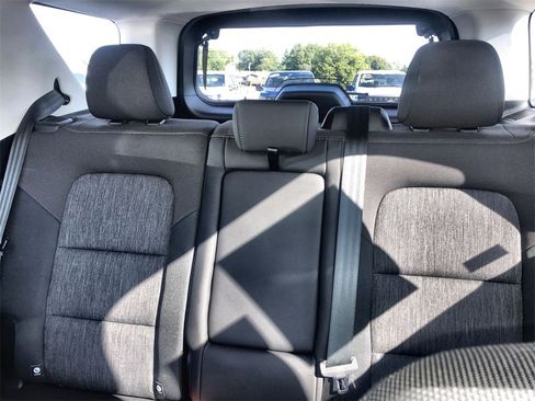 Used 2022 Ford Bronco Sport Big Bend w/ Convenience Package image 22