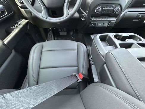 New 2026 Chevrolet Silverado 3500 W/T AWD/4WD image 13