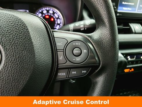 Used 2021 Toyota RAV4 LE AWD/4WD image 19