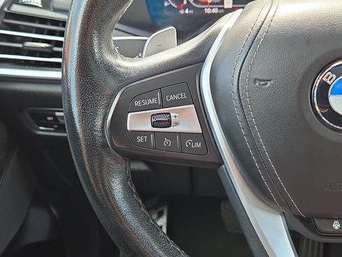Used 2023 BMW X5 xDrive40i AWD/4WD image 21