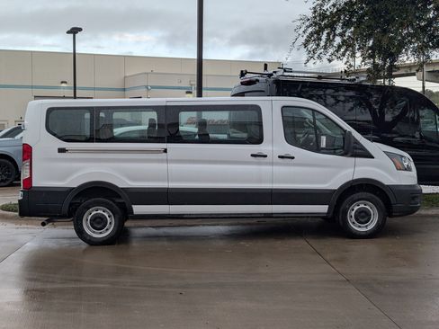 New 2024 Ford Transit 350 XL image 4