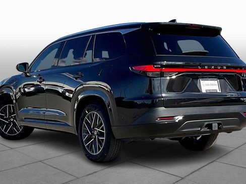 New 2026 Lexus TX 350 AWD image 12